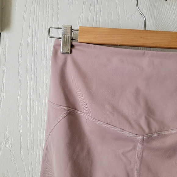 Girlfriend Collective Compressive HR Legging - Picture 6 of 10